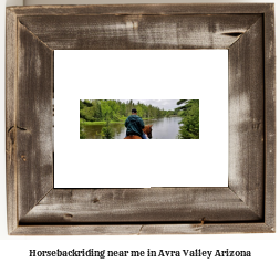 horseback riding near me in Avra Valley, Arizona